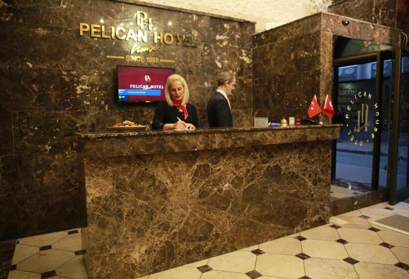 Fotos del hotel Pelican House:  14