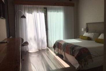 هتل Posada Del Blanco