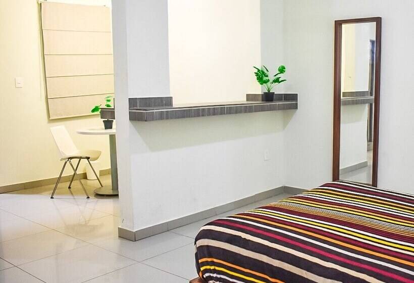 בית מלון כפרי Suites Del Mar