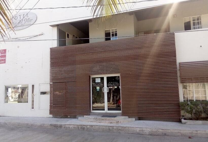 ホテル Suites Del Mar