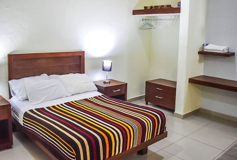 בית מלון כפרי Suites Del Mar