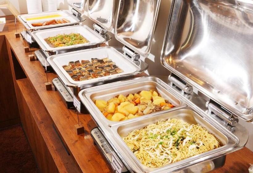 בית מלון כפרי Sunriver Shimanto