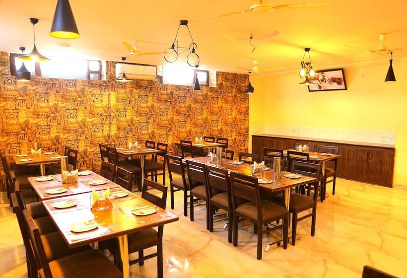 Fotos del hotel The Grand Kukas:  7