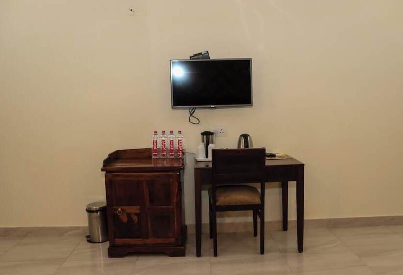 Fotos del hotel The Grand Kukas:  8