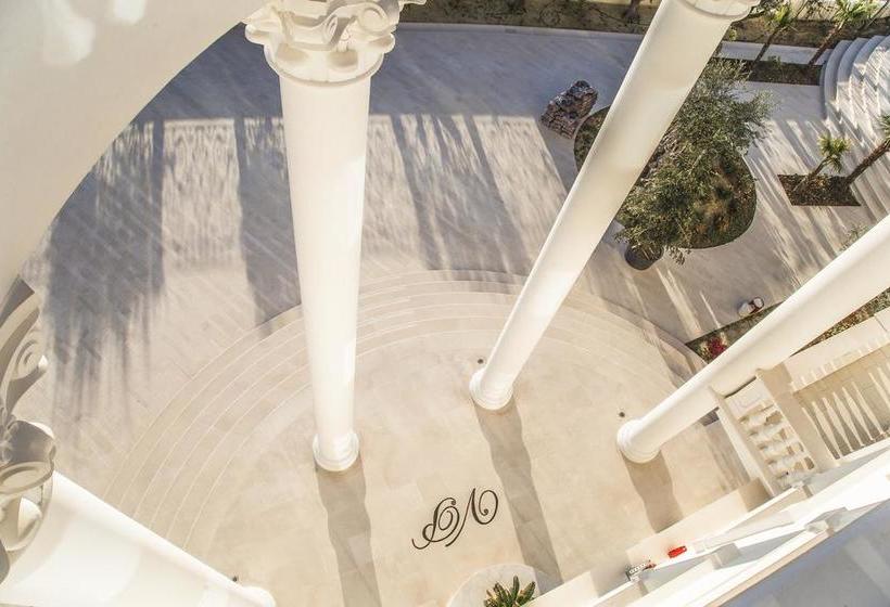 호텔 Villa Pascucci
