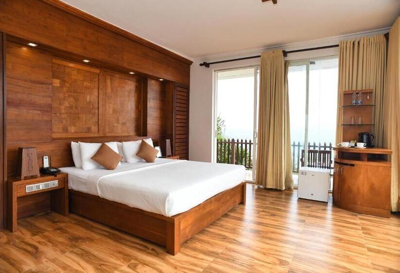 هتل Water Gate Resort & Spa