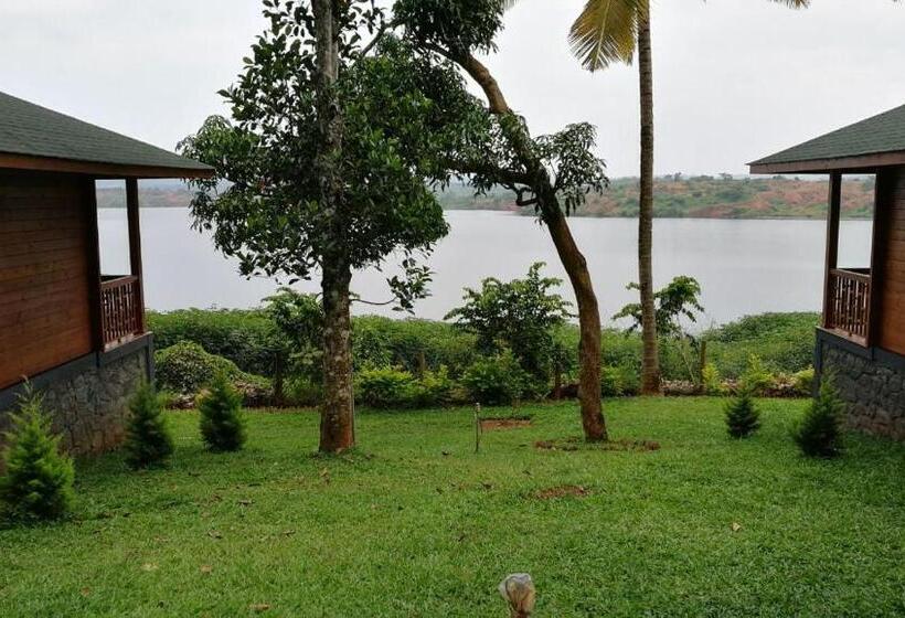 Lakerose Wayanad Resort