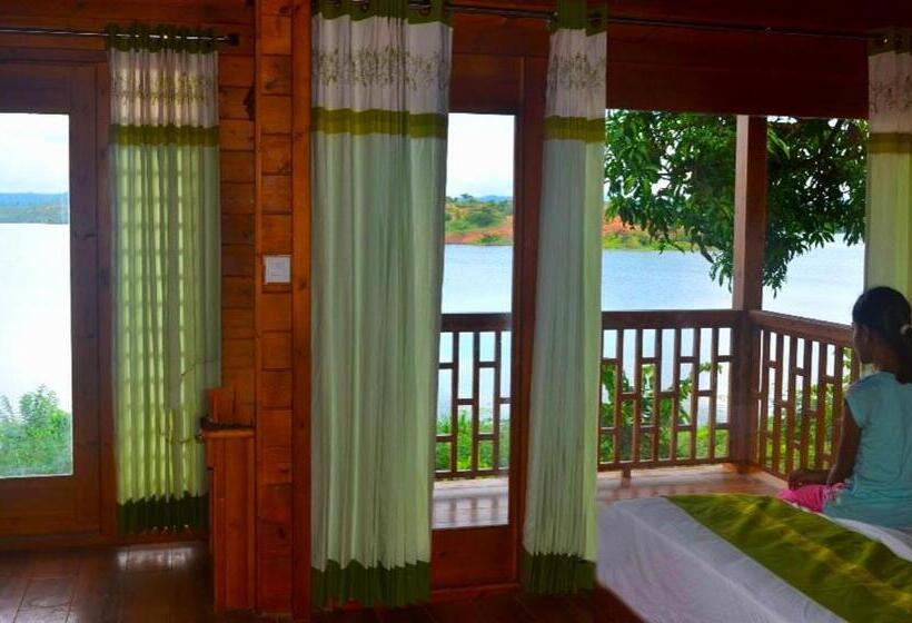 Lakerose Wayanad Resort