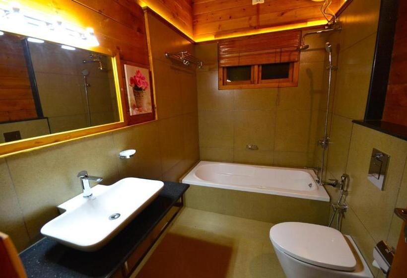 Lakerose Wayanad Resort