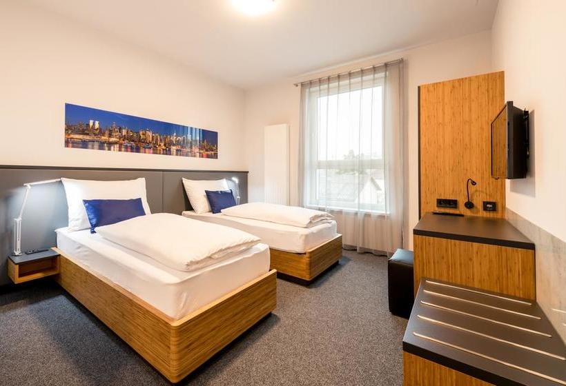 Motel Grieskirchen Superior