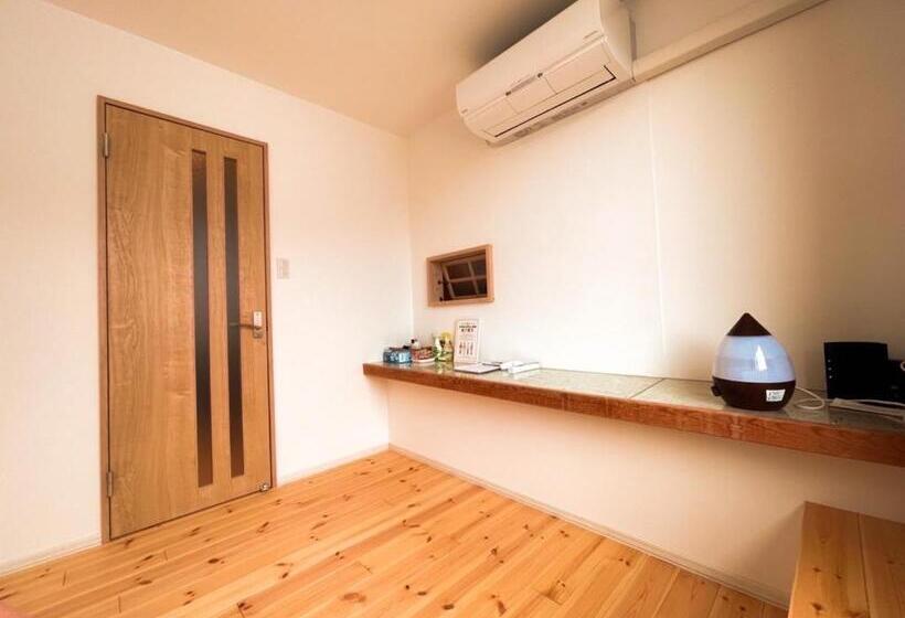 汽车旅馆  Oceanview 貸別荘hosuikan