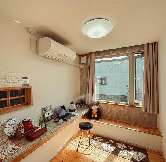 モーテル Oceanview 貸別荘hosuikan