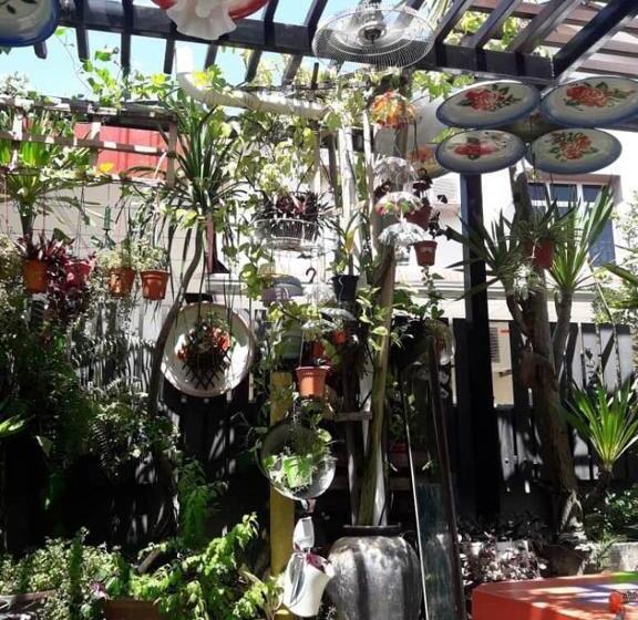 استراحتگاه Art Villa