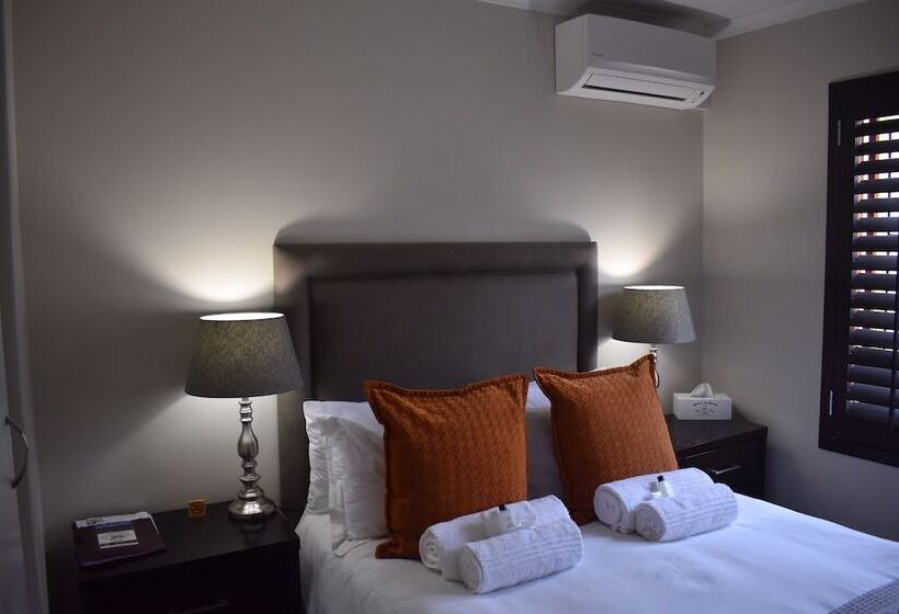 Soeteweide North B&b