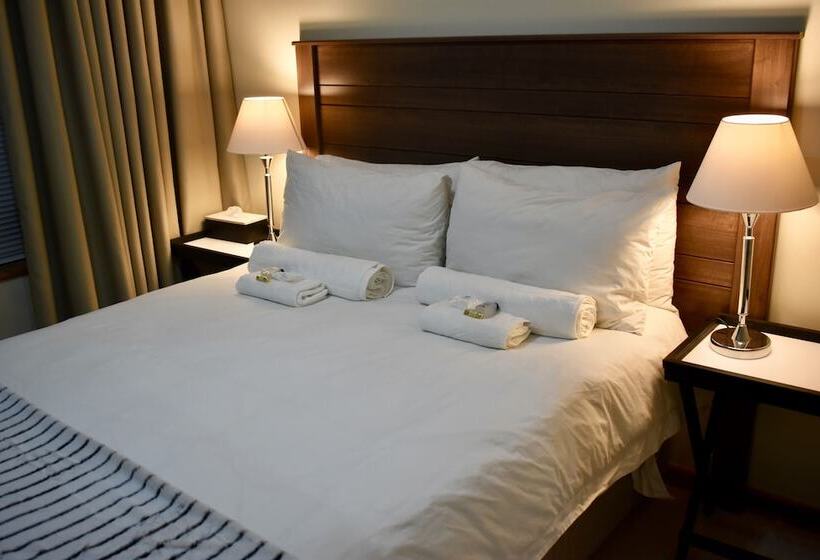 Soeteweide North B&b