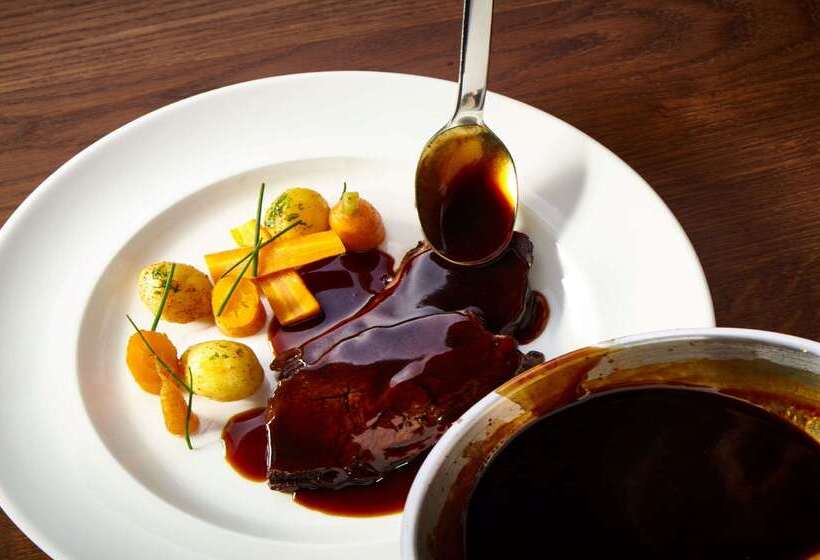 The Liberty Hotel Bremerhaven Bw Signature Collection