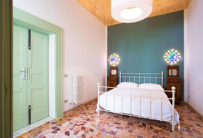 مبيت وإفطار Baylon Guest House