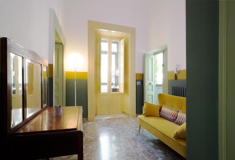 مبيت وإفطار Baylon Guest House