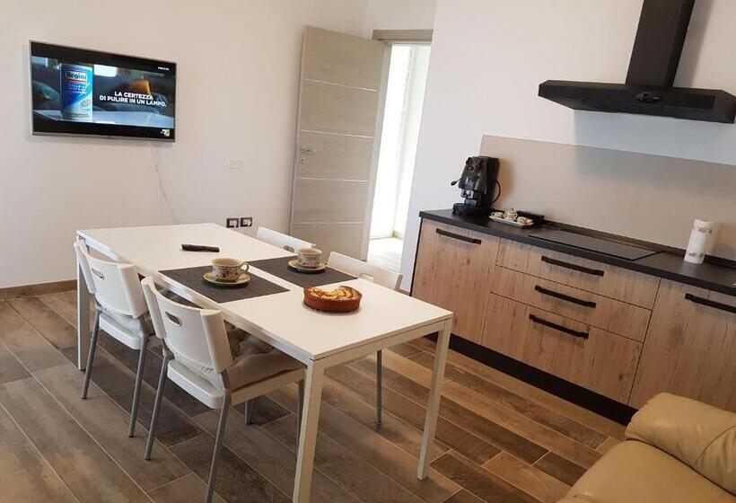 مبيت وإفطار La Collina