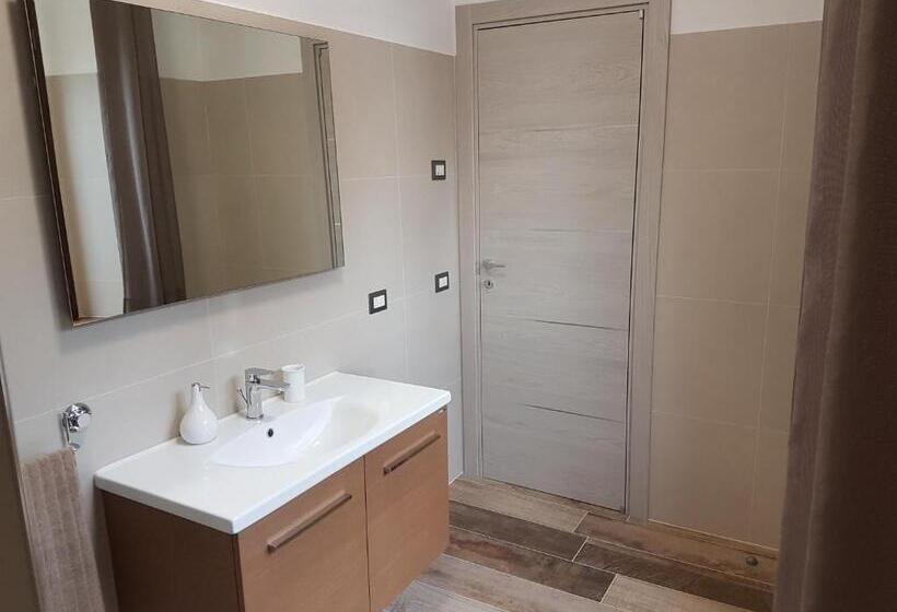 مبيت وإفطار La Collina