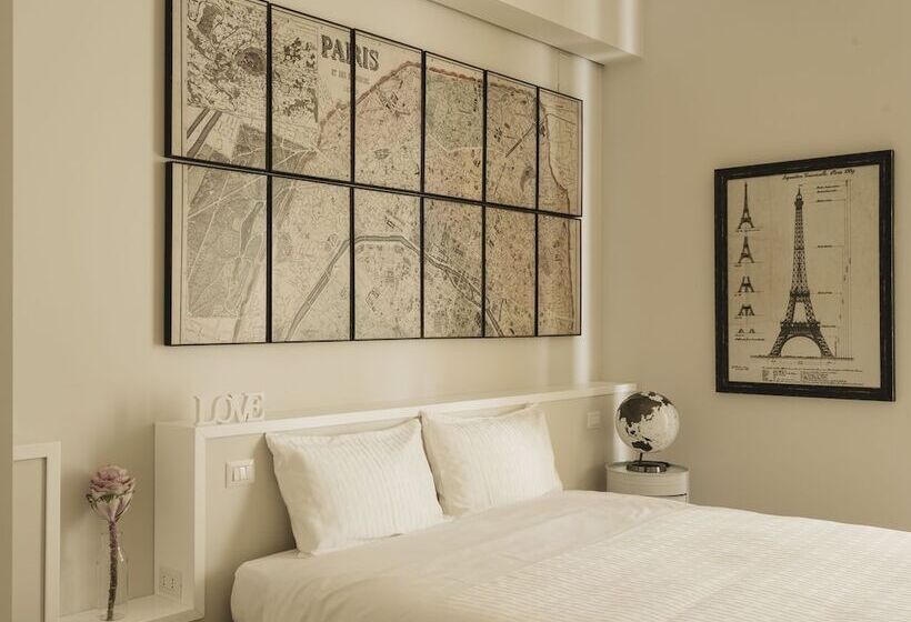 Livingstone B&b
