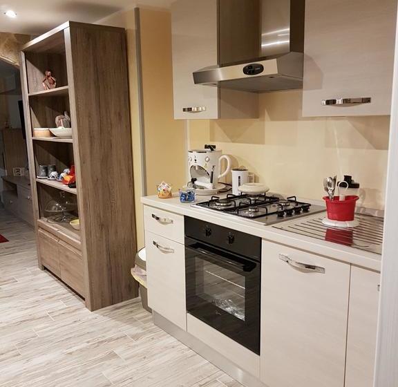 B&b La Nassa
