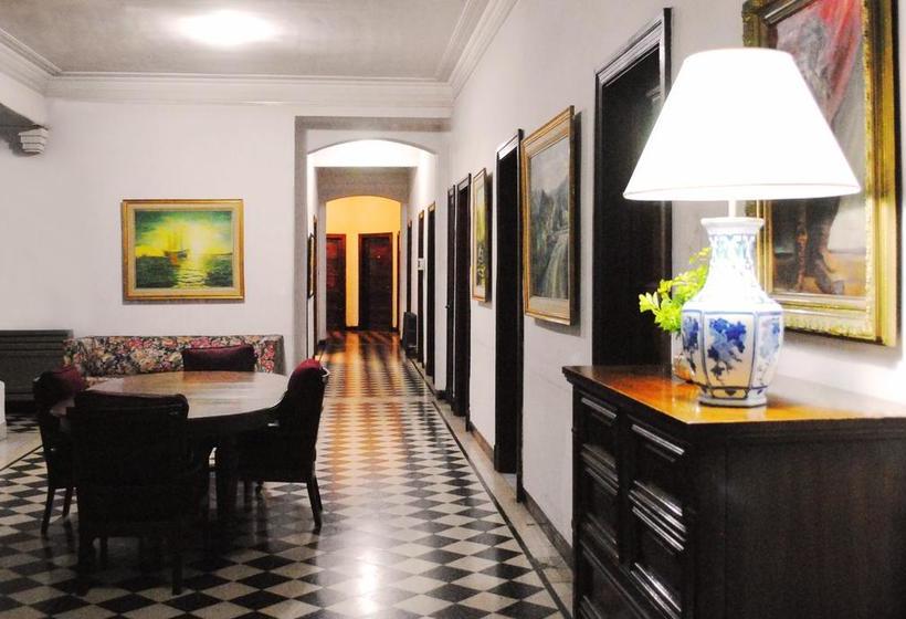 Gran Texier Hotel Casino