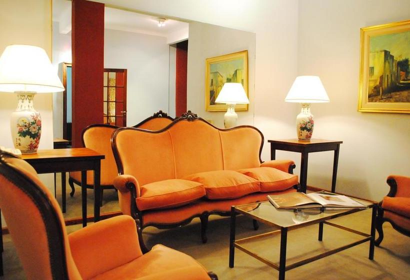 Gran Texier Hotel Casino