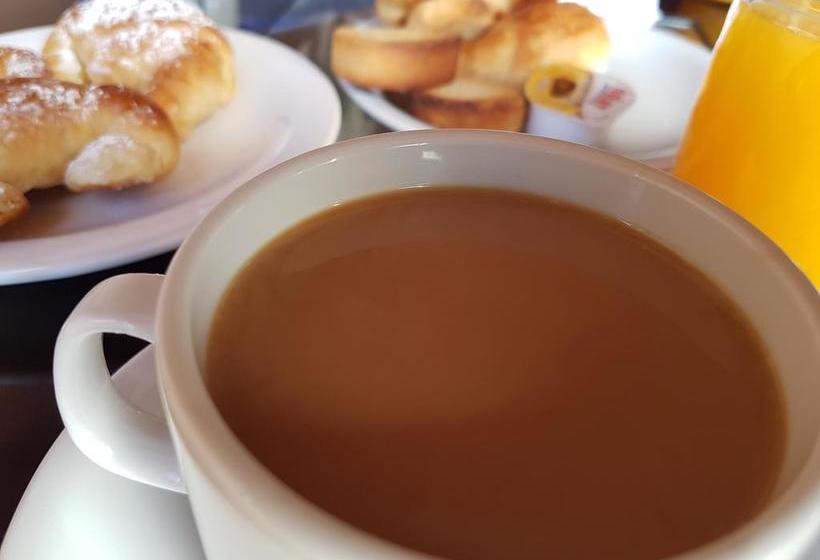 Gran Texier Hotel Casino