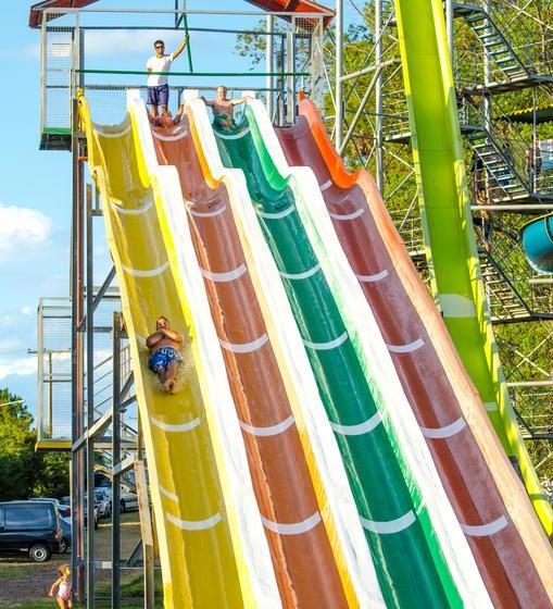 Gran Texier Hotel Casino