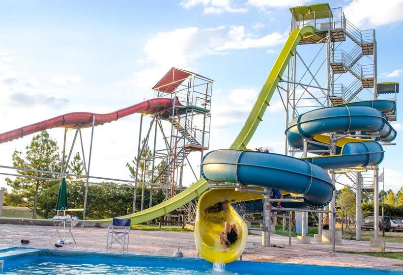 Gran Texier Hotel Casino