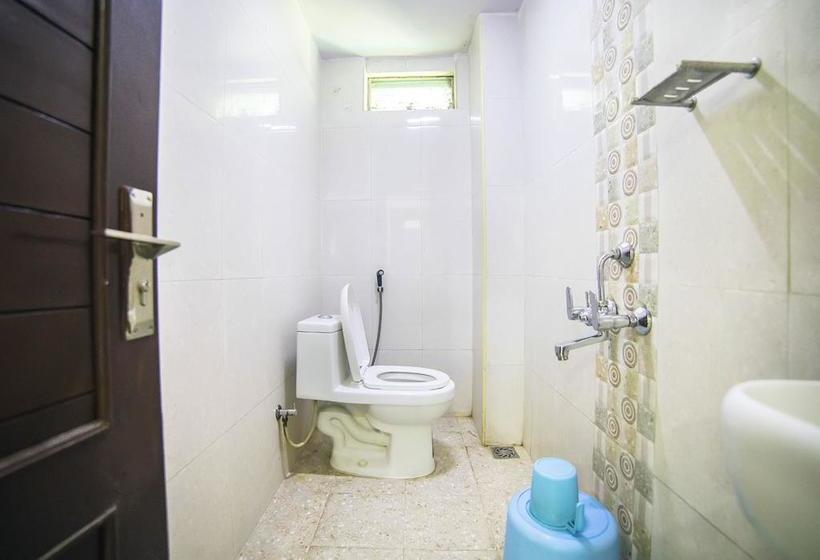 هتل Ulo Akash Inn