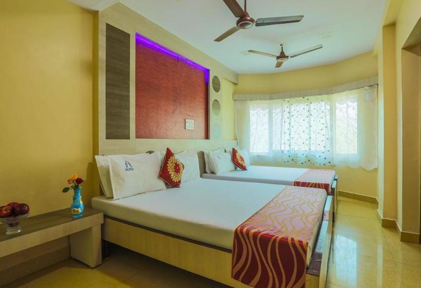 هتل Ulo Akash Inn