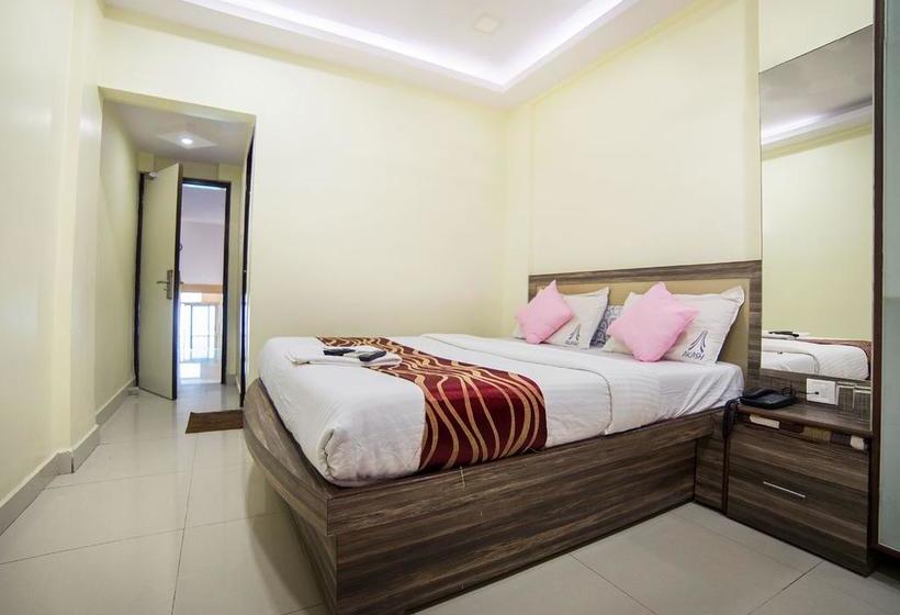 هتل Ulo Akash Inn