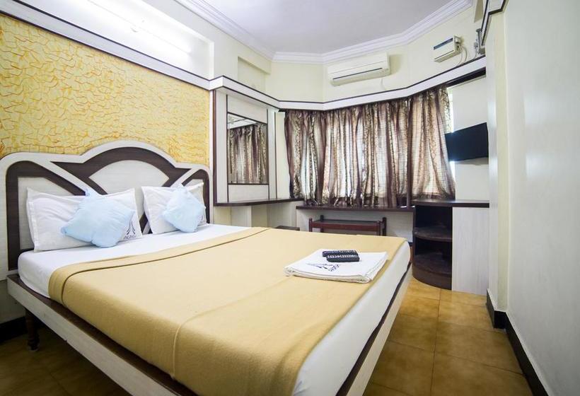 هتل Ulo Akash Inn