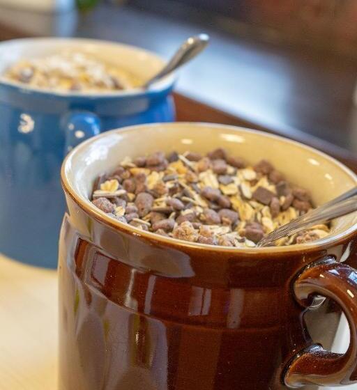 ホテル Altes Amtsgericht Oppenheim