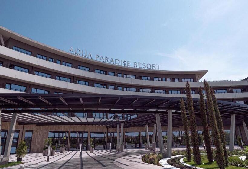 هتل Aqua Paradise Resort & Aqua Park