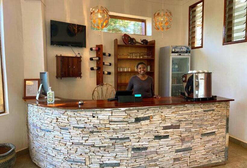 Hotel Banda Lodge