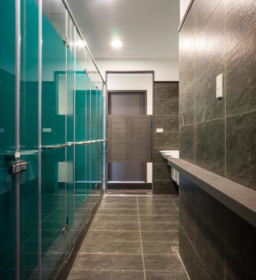 هتل Check Inn Express New Taipei Tamsui