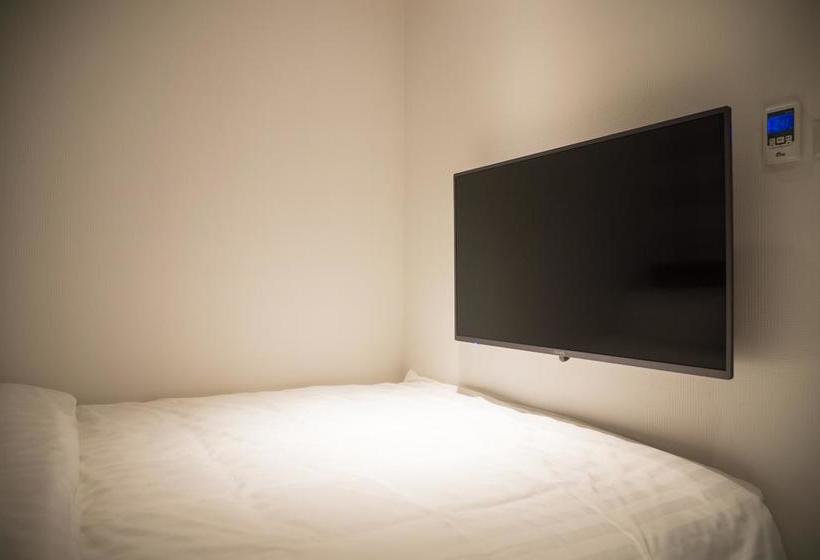 هتل Check Inn Express New Taipei Tamsui