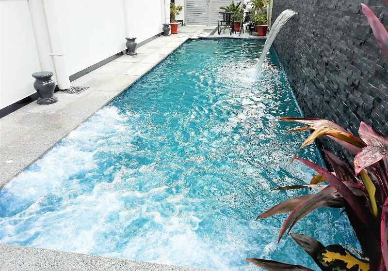 Fotos del hotel Darwin City:  2