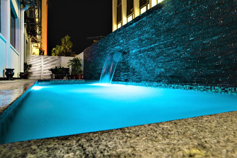 Fotos del hotel Darwin City:  9
