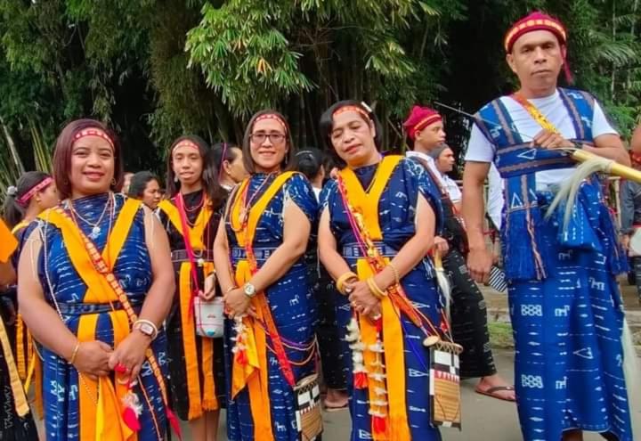 هتل Edelweis 2 Bajawa