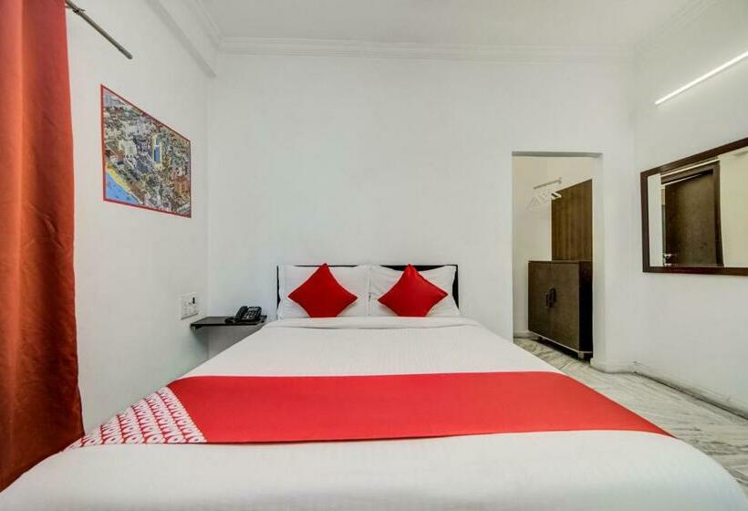 Fotos del hotel Oyo Flagship 488 Jntu:  8