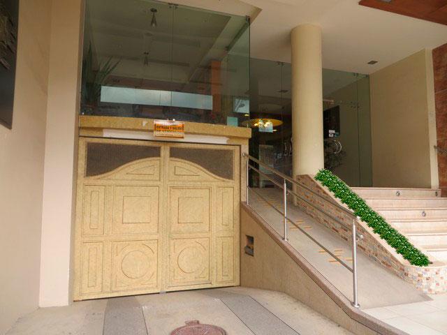 هتل Floys Internacional