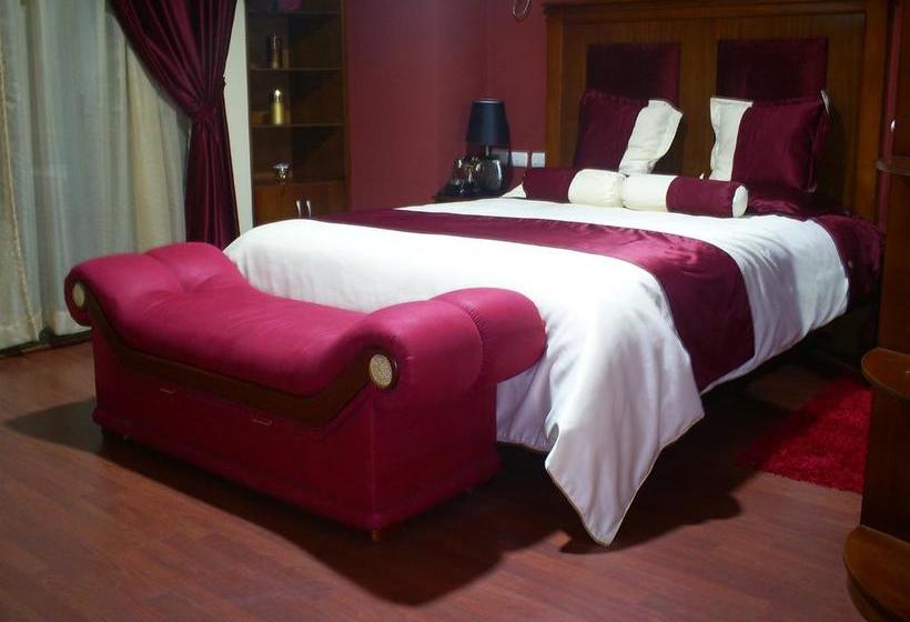 هتل Floys Internacional