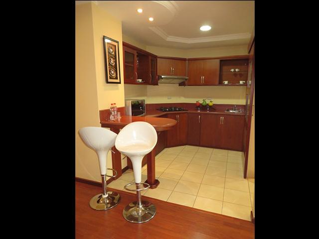 هتل Floys Internacional