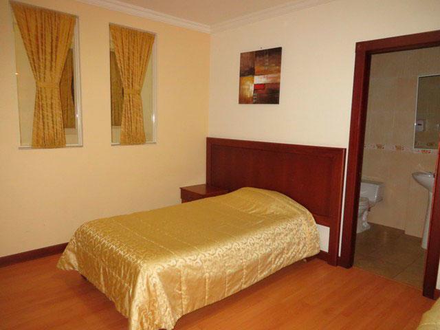 هتل Floys Internacional