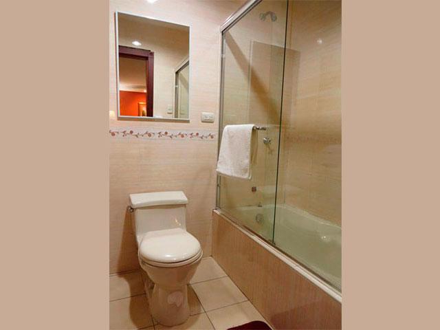 هتل Floys Internacional