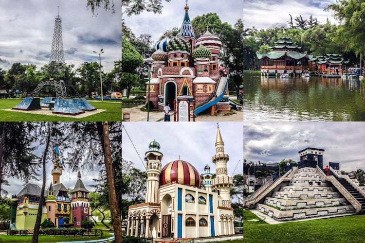 هتل Floys Internacional